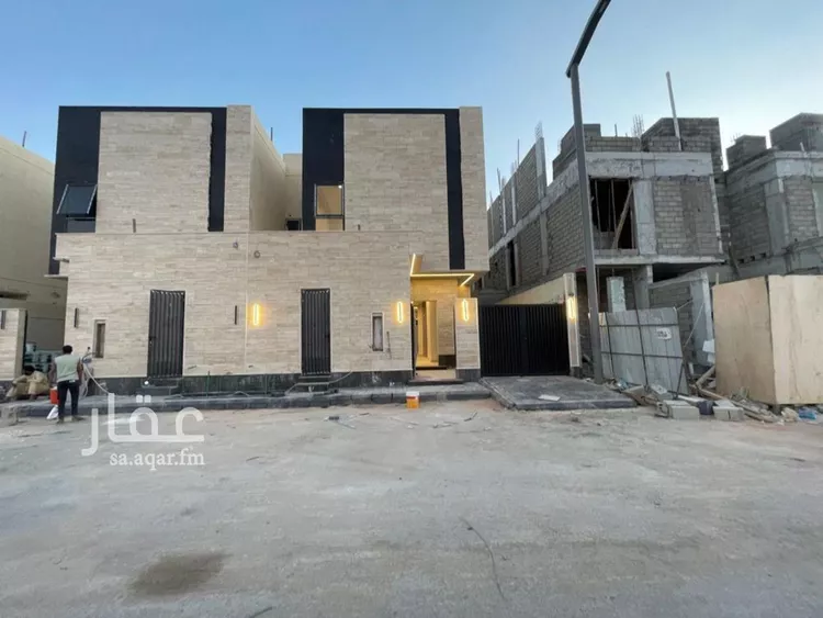 فيلا للبيع في شارع الملك عبدالعزيز ابن عبدالرحمن سعود, حي العارض, مدينة الرياض, منطقة الرياض صورة 2