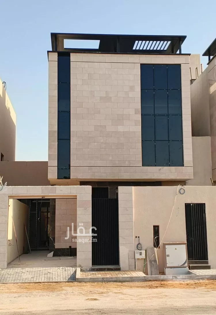 Villa for Sale in Riyadh An Narjis