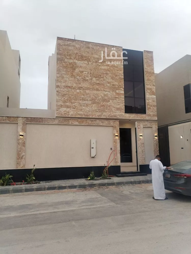 Villa for Sale in Riyadh An Narjis
