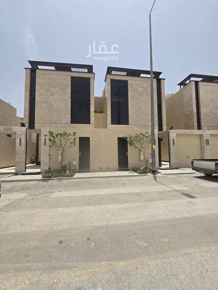 فيلا للبيع في شارع محمد حياة السندي, حي النرجس, مدينة الرياض, منطقة الرياض