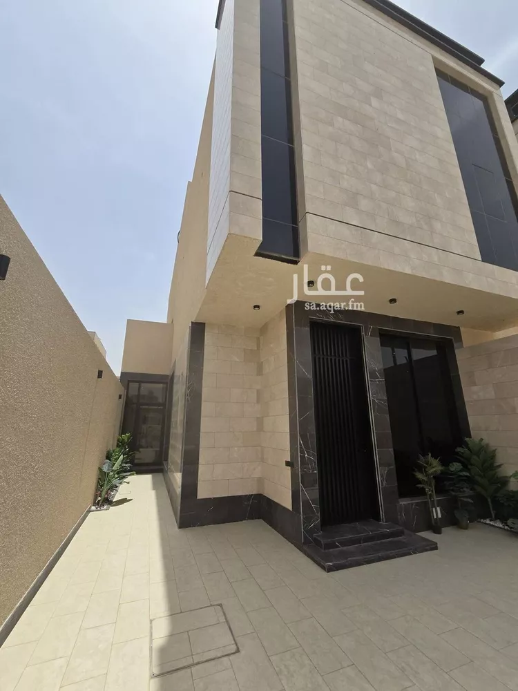فيلا للبيع في شارع محمد حياة السندي, حي النرجس, مدينة الرياض, منطقة الرياض 18