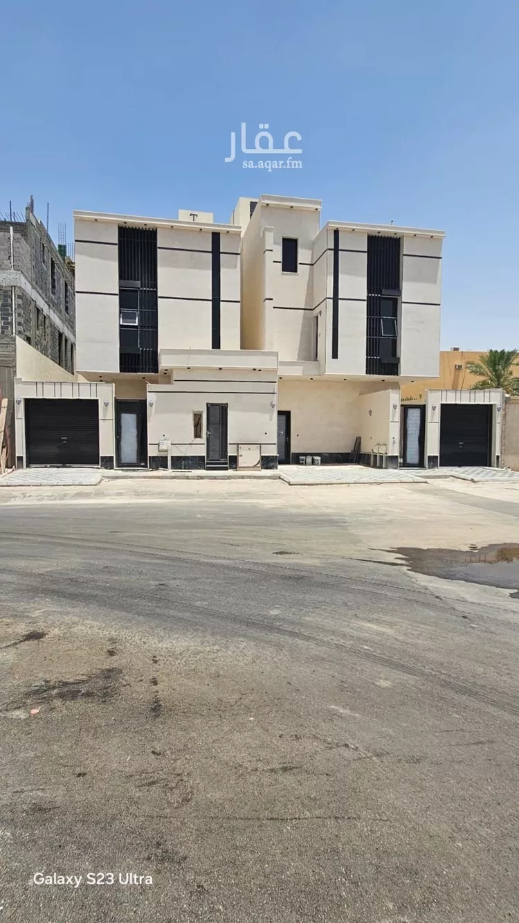 دور للبيع في شارع الطلحاء, حي الخليج, مدينة الرياض, منطقة الرياض