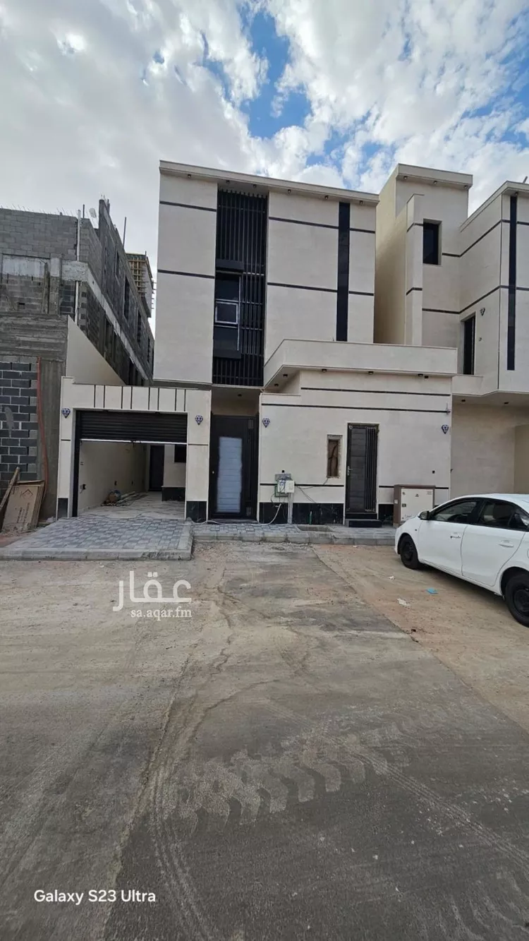 فيلا للبيع في شارع الطوق, حي الخليج, مدينة الرياض, منطقة الرياض