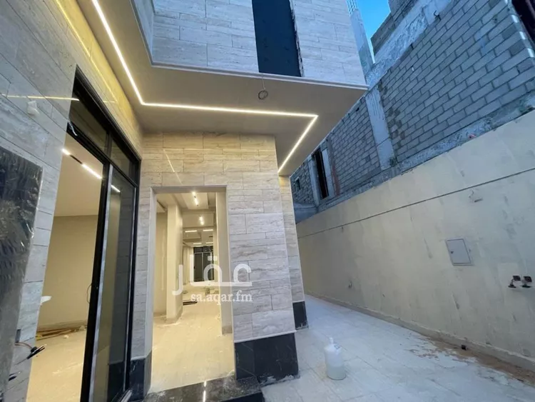 فيلا للبيع في شارع الملك عبدالعزيز ابن عبدالرحمن سعود, حي العارض, مدينة الرياض, منطقة الرياض صورة 3