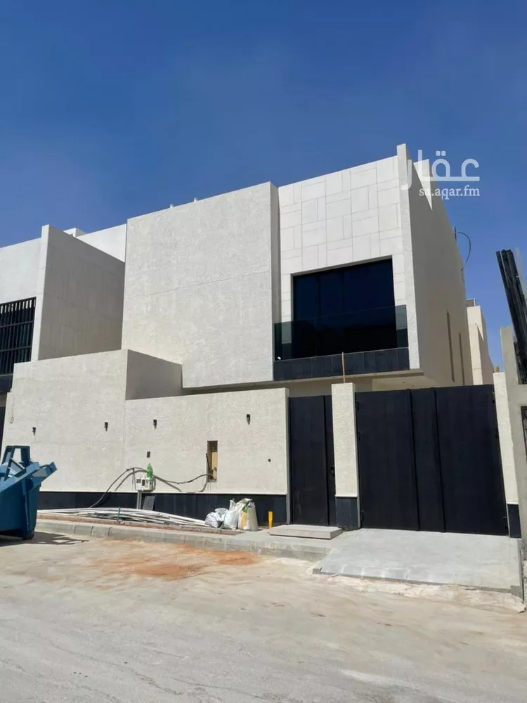 فيلا للبيع في شارع عثمان بن عفان, حي النرجس, مدينة الرياض, منطقة الرياض 9