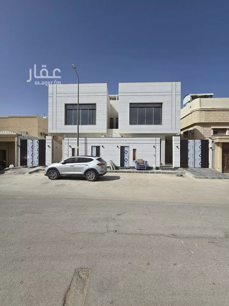Villa for Sale in Riyadh King Faisal
