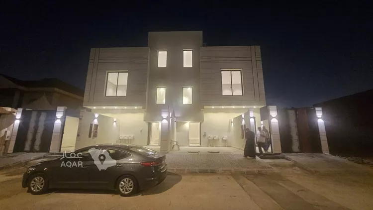 Floor for Sale in Riyadh King Faisal 3