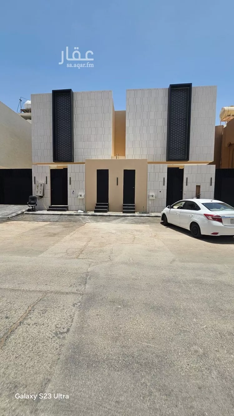Villa for Sale in Riyadh King Faisal