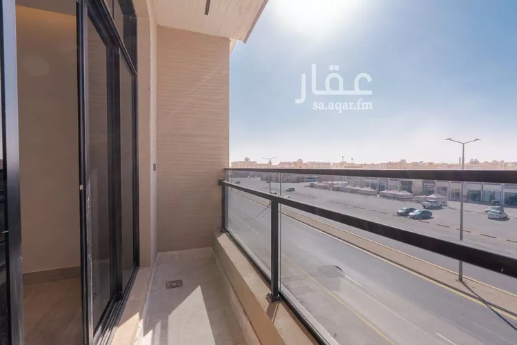 شقة للبيع في شارع ابي جعفر المنصور, حي اليرموك, مدينة الرياض, منطقة الرياض 11