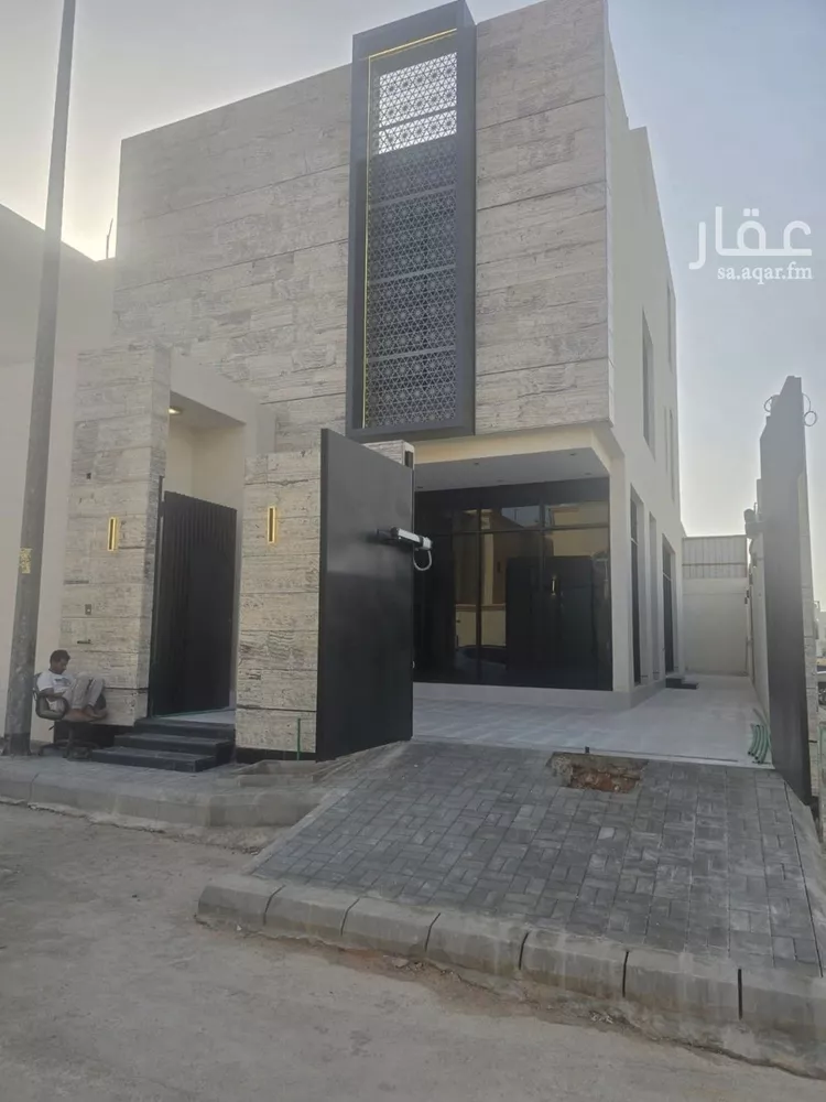 فيلا للبيع في شارع أيوب بن مكرز, حي الملك فيصل, مدينة الرياض, منطقة الرياض