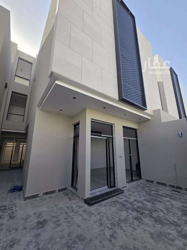 Villa for Sale in Riyadh King Faisal 9