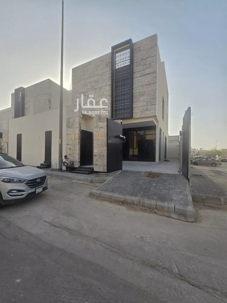 فيلا للبيع في شارع أيوب بن مكرز, حي الملك فيصل, مدينة الرياض, منطقة الرياض صورة 4