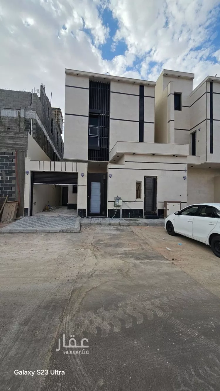 فيلا للبيع في شارع عبدالقاهر التميمي, حي الخليج, مدينة الرياض, منطقة الرياض