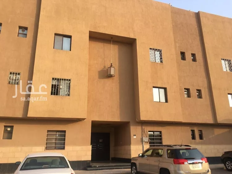 Apartment for Rent in Riyadh Ghirnatah