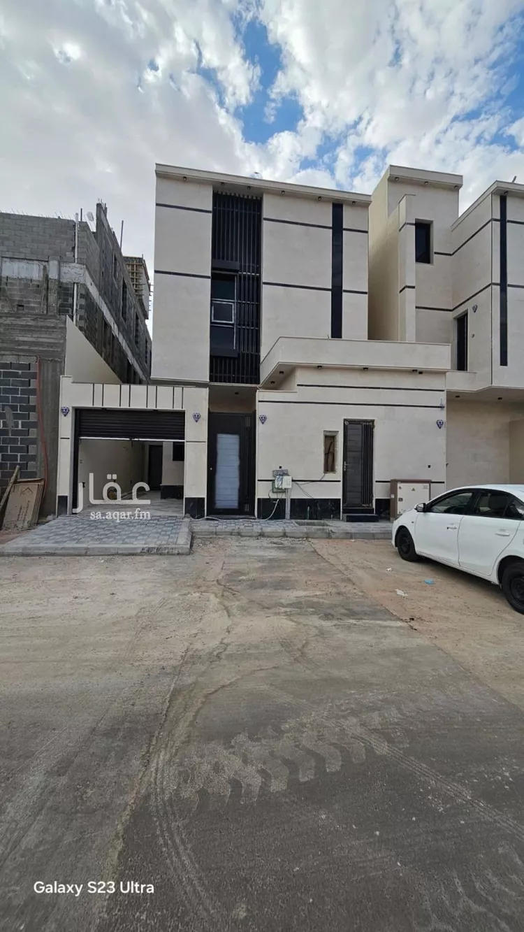Villa for Sale in Riyadh Al Khaleej 12