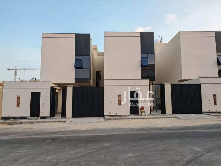 فيلا للبيع في شارع عثمان بن عفان, حي النرجس, مدينة الرياض, منطقة الرياض