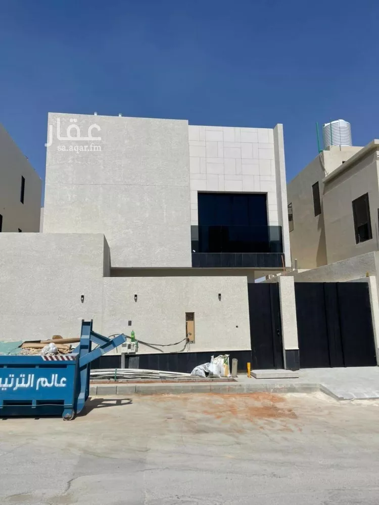 فيلا للبيع في شارع عثمان بن عفان, حي النرجس, مدينة الرياض, منطقة الرياض