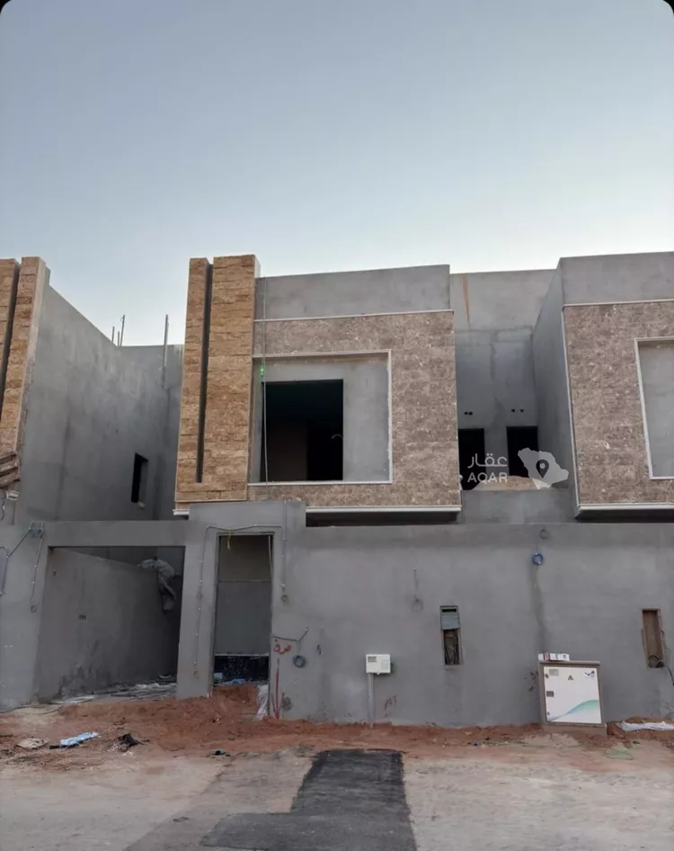فيلا للبيع في شارع وادي البير, حي المونسية, مدينة الرياض, منطقة الرياض 8
