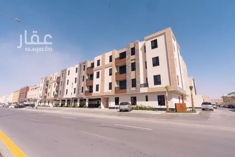 شقة للبيع في شارع ابي جعفر المنصور, حي اليرموك, مدينة الرياض, منطقة الرياض صورة 2