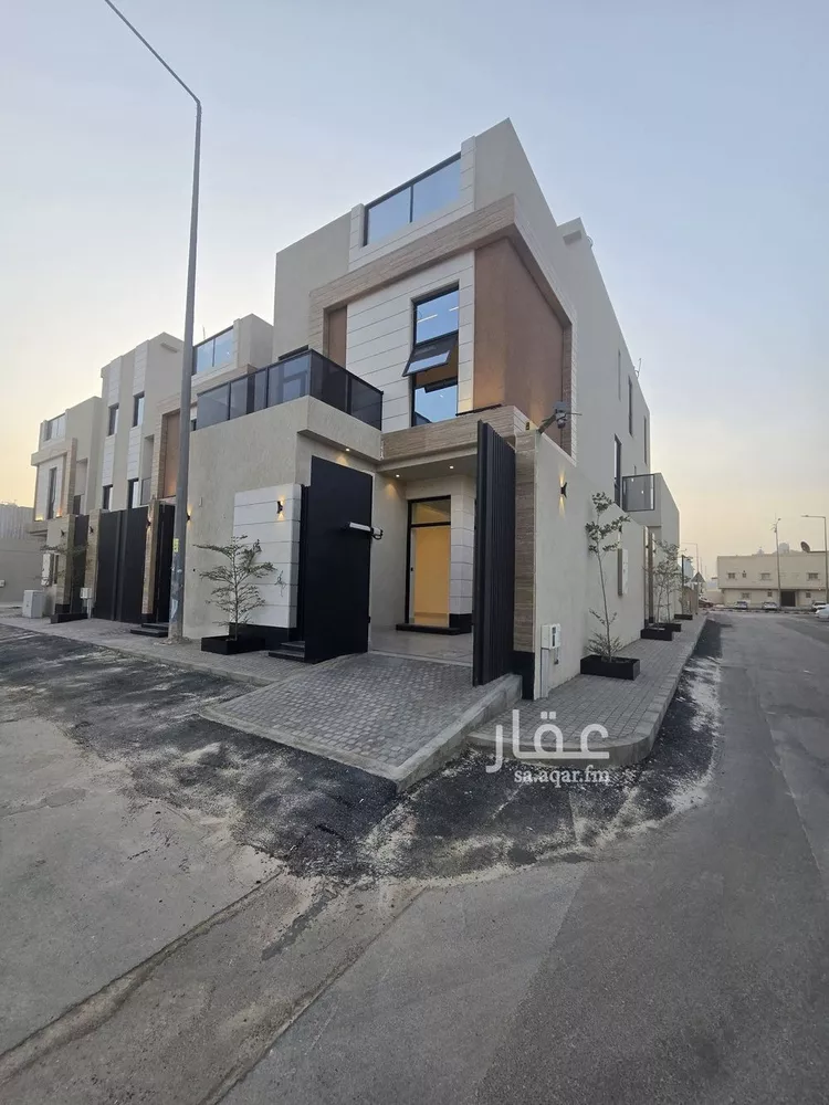 Villa for Sale in Riyadh Al Yarmouk