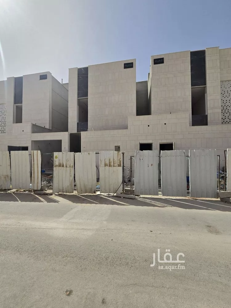 فيلا للبيع في شارع زهرة بنت أبي محمد, حي الخليج, مدينة الرياض, منطقة الرياض