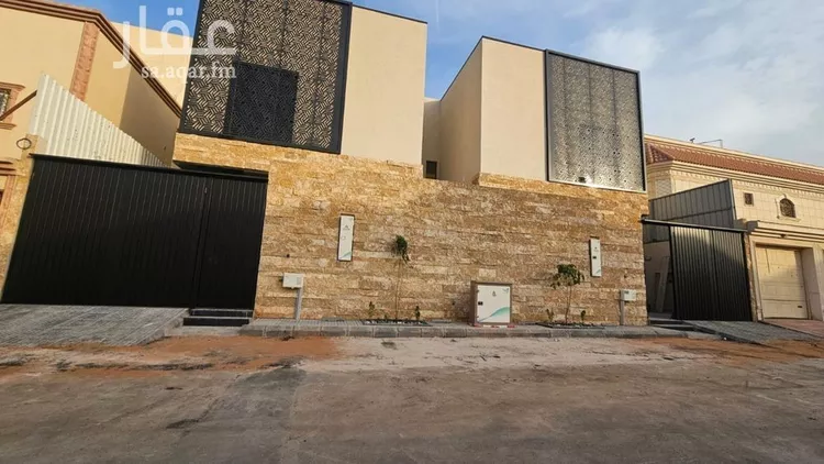 Villa for Sale in Riyadh An Nahdah