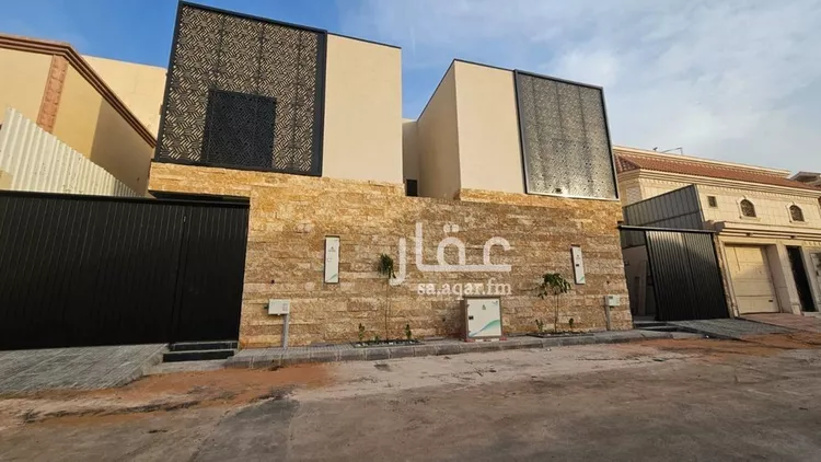 فيلا للبيع في شارع رقم 314, حي النهضة, مدينة الرياض, منطقة الرياض 11