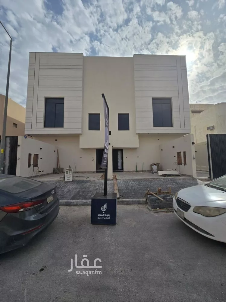 Floor for Sale in Riyadh Al Quds صورة 5
