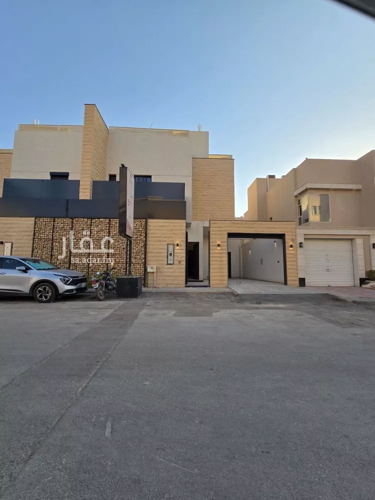 فيلا للبيع في شارع أبي محمد بن الزوال, حي العارض, مدينة الرياض, منطقة الرياض 11