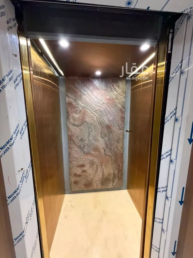 شقة للإيجار في شارع جبل فرقان, حي القادسية, مدينة الرياض, منطقة الرياض 6