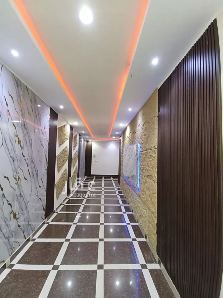 شقة للإيجار في شارع تبوك, حي اليرموك, مدينة الرياض, منطقة الرياض صورة 2