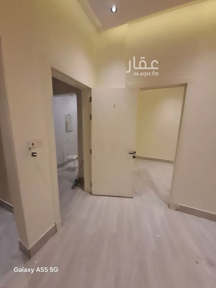 شقة للإيجار في شارع سالم بن عمير الاوسي, حي العارض, مدينة الرياض, منطقة الرياض