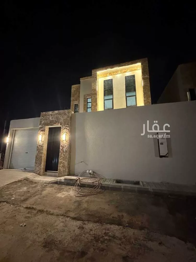فيلا للبيع في شارع مشرفة 113, حي مشرفة, مدينة الهياثم, منطقة الرياض صورة 2
