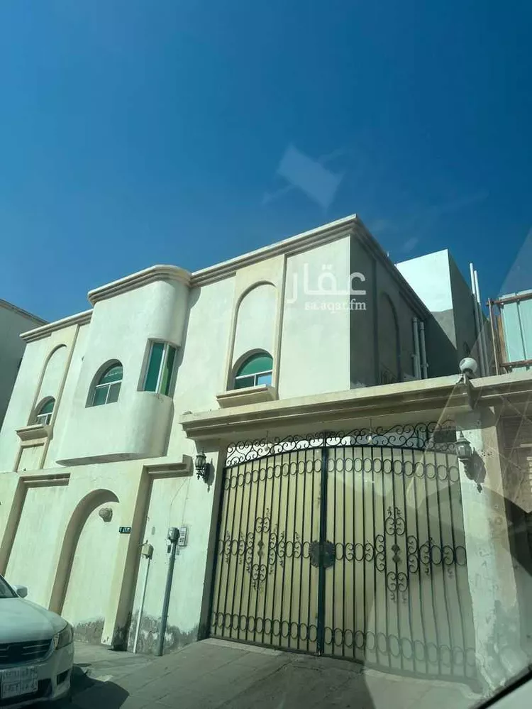دور للإيجار في شارع عبدالرحمن بن عياش ، حي الاجواد ، جدة ، جدة صورة 2