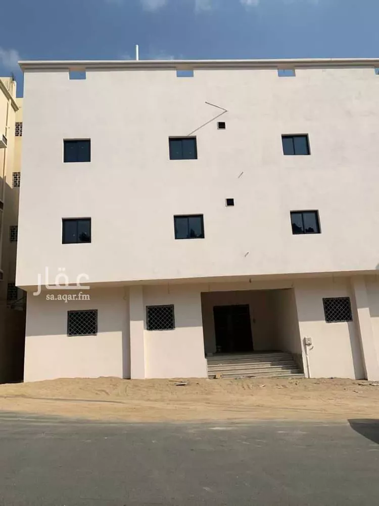 عمارة للإيجار في شارع أسد بن خويلد ، حي الخضراء ، مكة ، منطقة مكة المكرمة