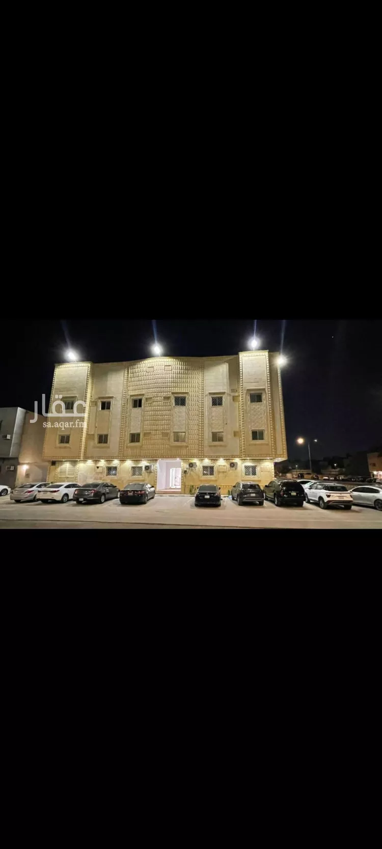 Apartment for Rent in Riyadh Al Aqiq