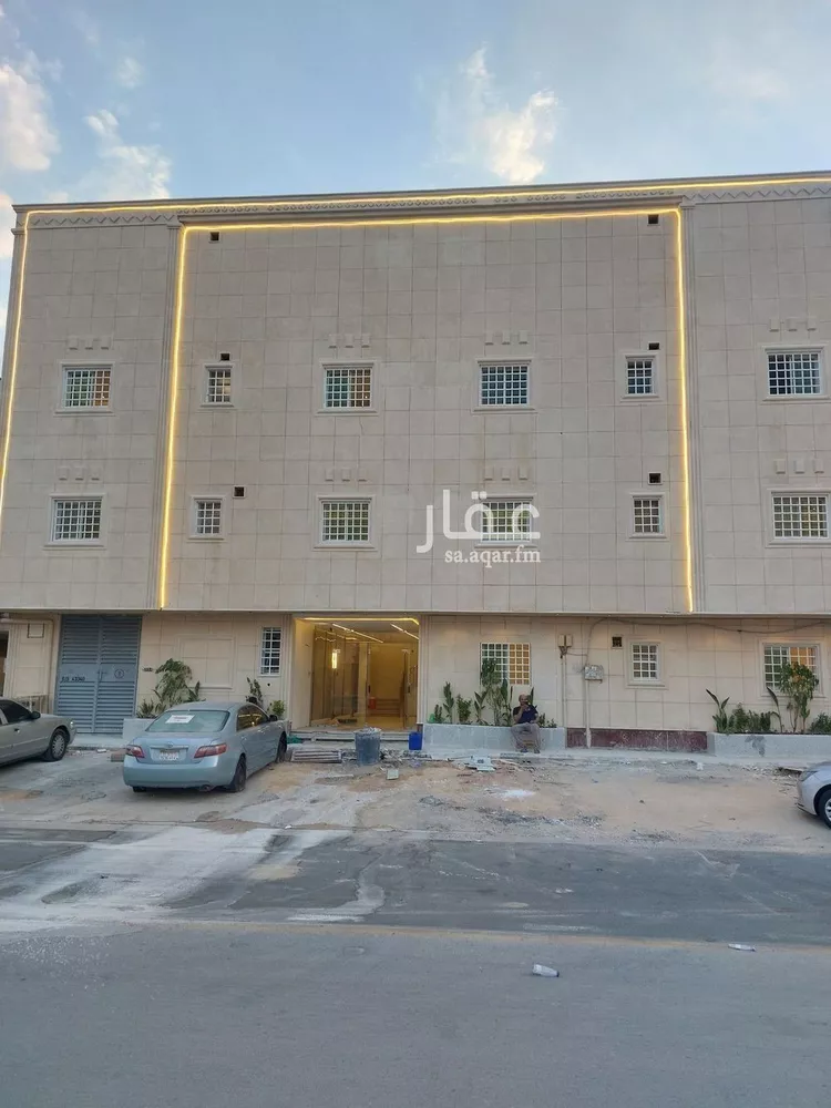 شقة للإيجار في شارع الميداني, حي اليرموك, مدينة الرياض, منطقة الرياض