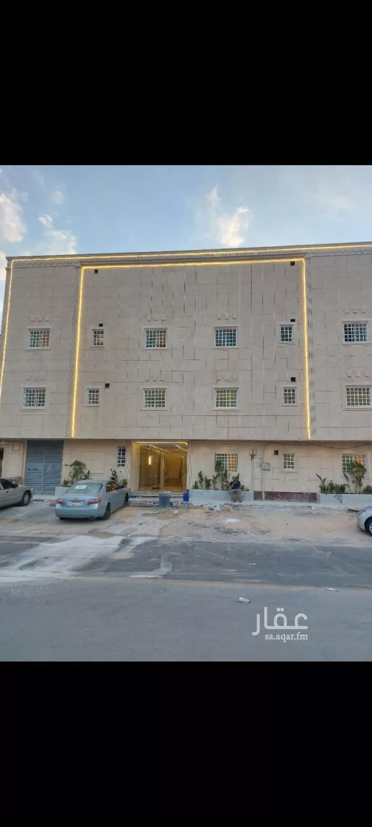 Apartment for Rent in Riyadh Al Yarmouk