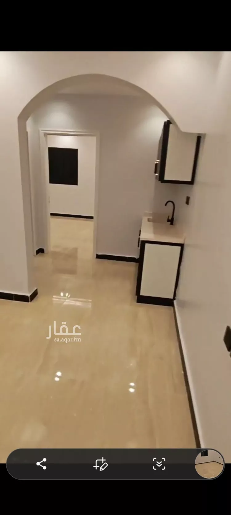 شقة للإيجار في شارع عبدالله بن سيف, حي العقيق, مدينة الرياض, منطقة الرياض صورة 2