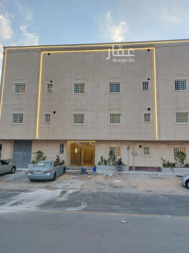 شقة للإيجار في شارع الميداني, حي اليرموك, مدينة الرياض, منطقة الرياض