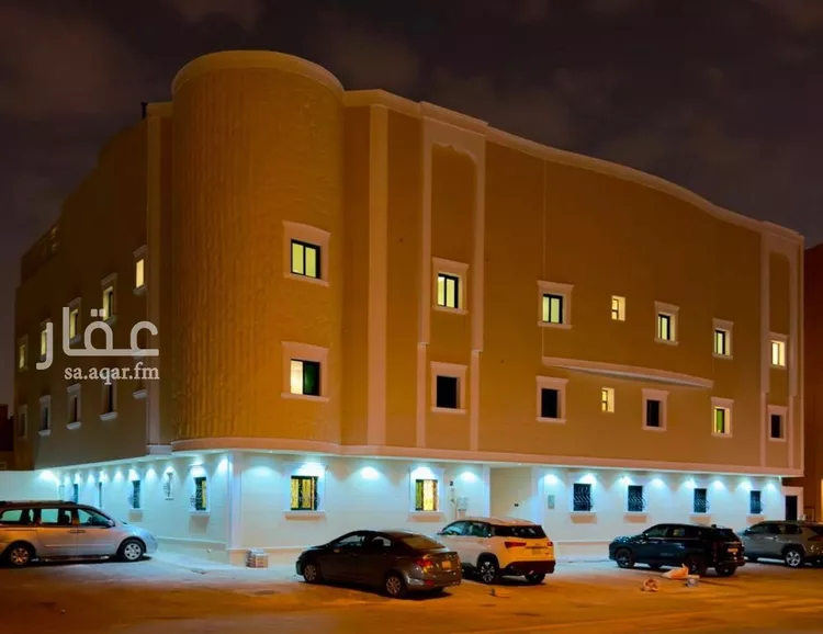 Apartment for Rent in Riyadh Al Aqiq
