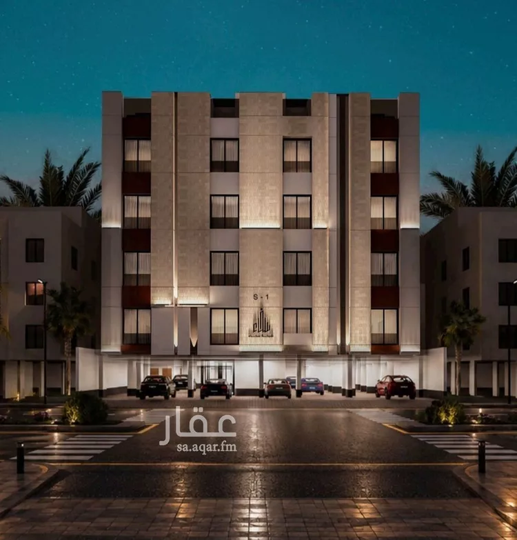 شقة للبيع في شارع الموصلي, حي الفيصلية, مدينة جدة, منطقة مكة المكرمة صورة 2