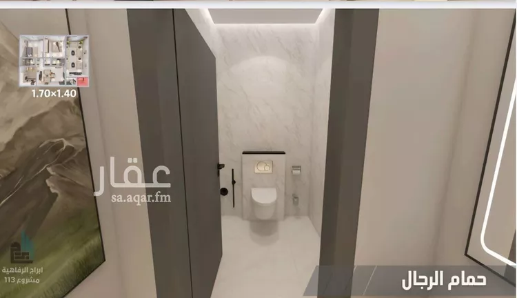 شقة للبيع في شارع الحصين الذبياني, حي الياقوت, مدينة جدة, منطقة مكة المكرمة 28