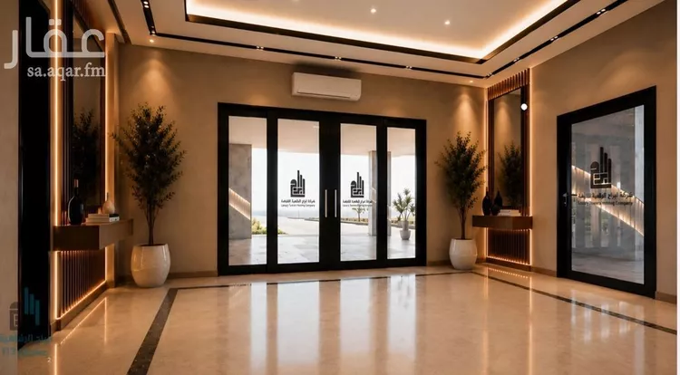 شقة للبيع في شارع الحصين الذبياني, حي الياقوت, مدينة جدة, منطقة مكة المكرمة 6