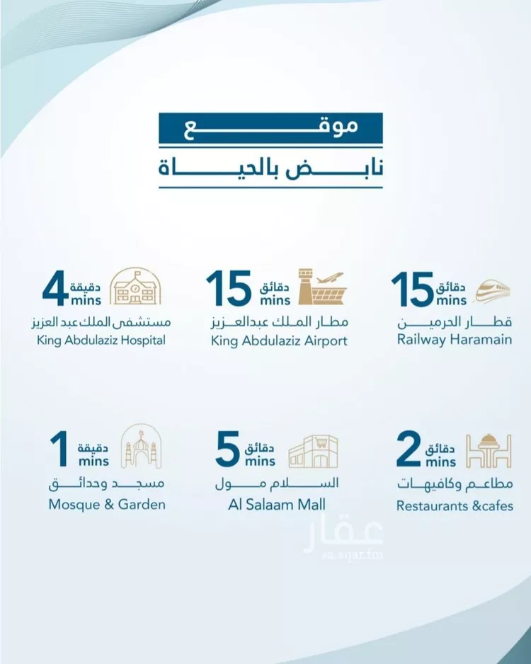 شقة للبيع في شارع برهان الدين الداراني, حي الفيحاء, مدينة جدة, منطقة مكة المكرمة 10