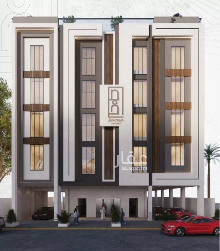 Apartment for Sale in Jeddah As Safaa