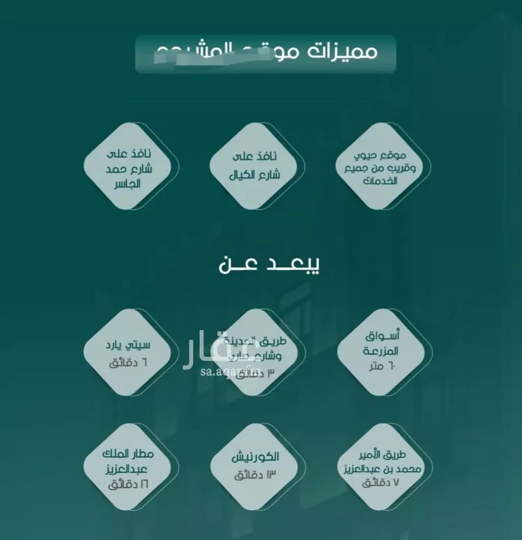 شقة للبيع في شارع حمد الجاسر, حي الروضة, مدينة جدة, منطقة مكة المكرمة صورة 3