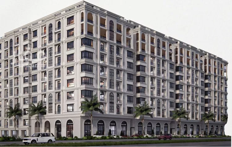 Apartment for Sale in Jeddah Al Wurud