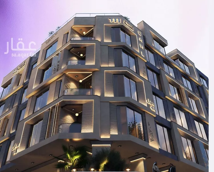 Apartment for Sale in Jeddah Al Marwah