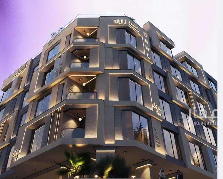 Apartment for Sale in Jeddah Al Marwah